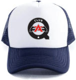 Club Far Q Star - Trucker Cap