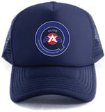 Club Far Q Bomber1 - Trucker Cap