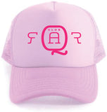 Club Far Q Thin - Trucker Cap