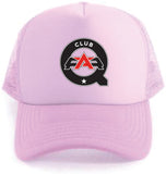 Club Far Q Star - Trucker Cap