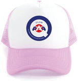 Club Far Q Bomber1 - Trucker Cap