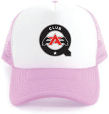 Club Far Q Star - Trucker Cap