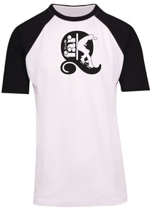 Club Far Q Skater1 - Raglan