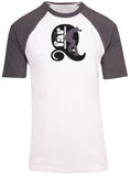 Club Far Q Skater1 - Raglan