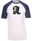 Club Far Q Skater1 - Raglan