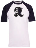 Club Far Q Skater1 - Raglan