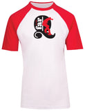 Club Far Q Skater1 - Raglan