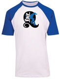 Club Far Q Skater1 - Raglan