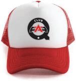 Club Far Q Star - Trucker Cap