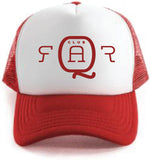 Club Far Q Thin - Trucker Cap