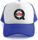 Club Far Q Star - Trucker Cap