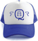 Club Far Q Thin - Trucker Cap