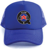 Club Far Q Star - Trucker Cap