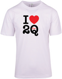 Club Far Q - Valentine - Unisex Modern